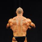 Vincent  Wawryk - IFBB Muscle Heat  2012 - #1